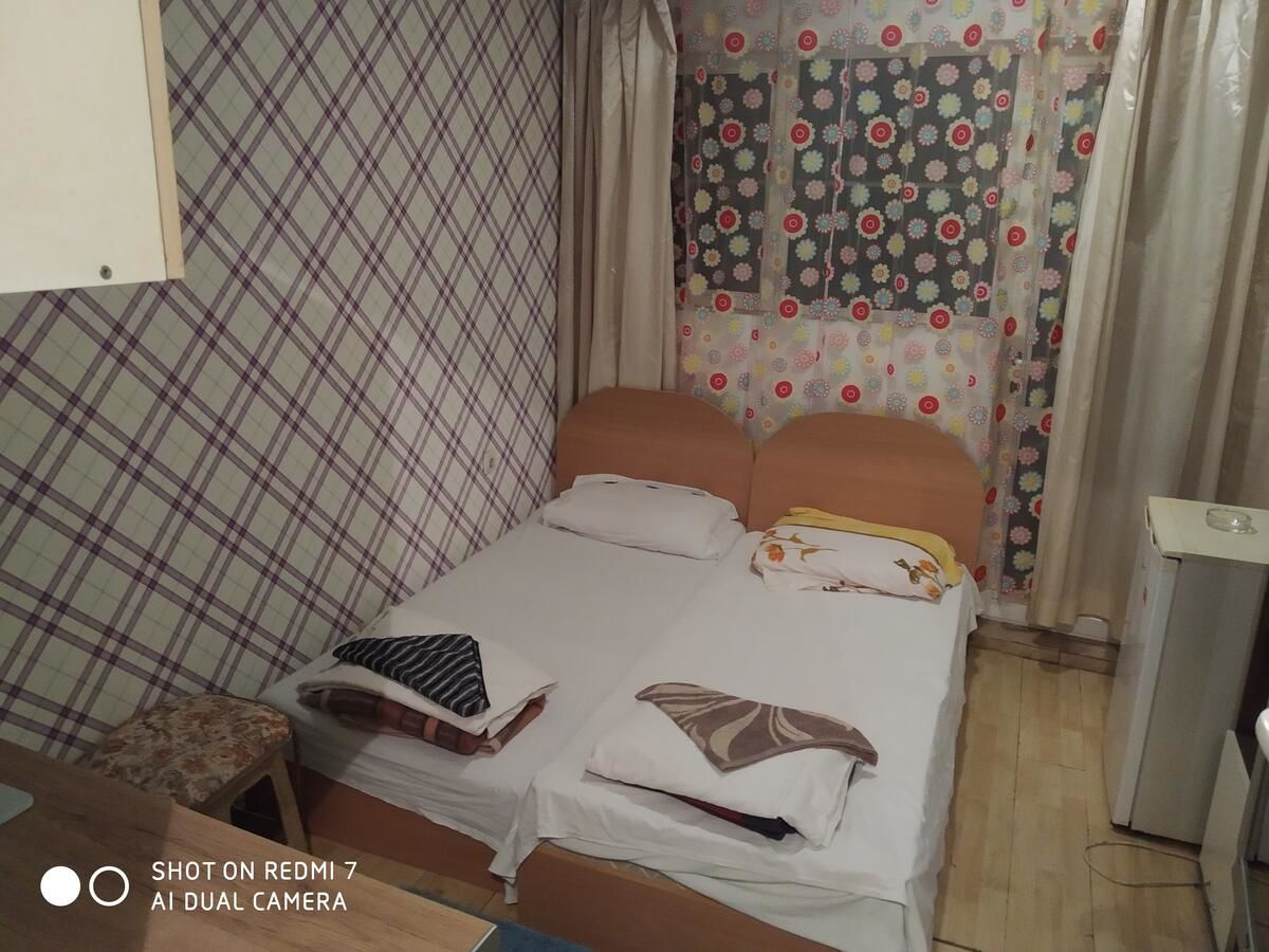 Проживание в семье Lider Apartment Radetski Варна-4