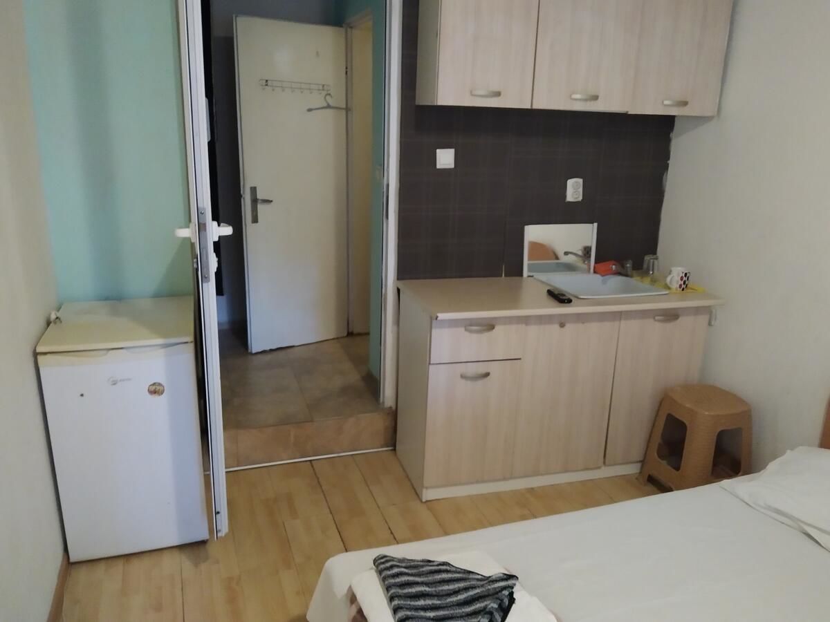 Проживание в семье Lider Apartment Radetski Варна-21