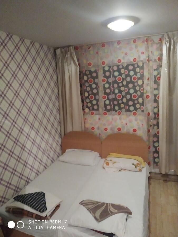 Проживание в семье Lider Apartment Radetski Варна-5