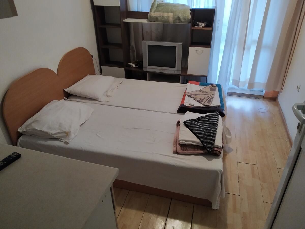 Проживание в семье Lider Apartment Radetski Варна-23