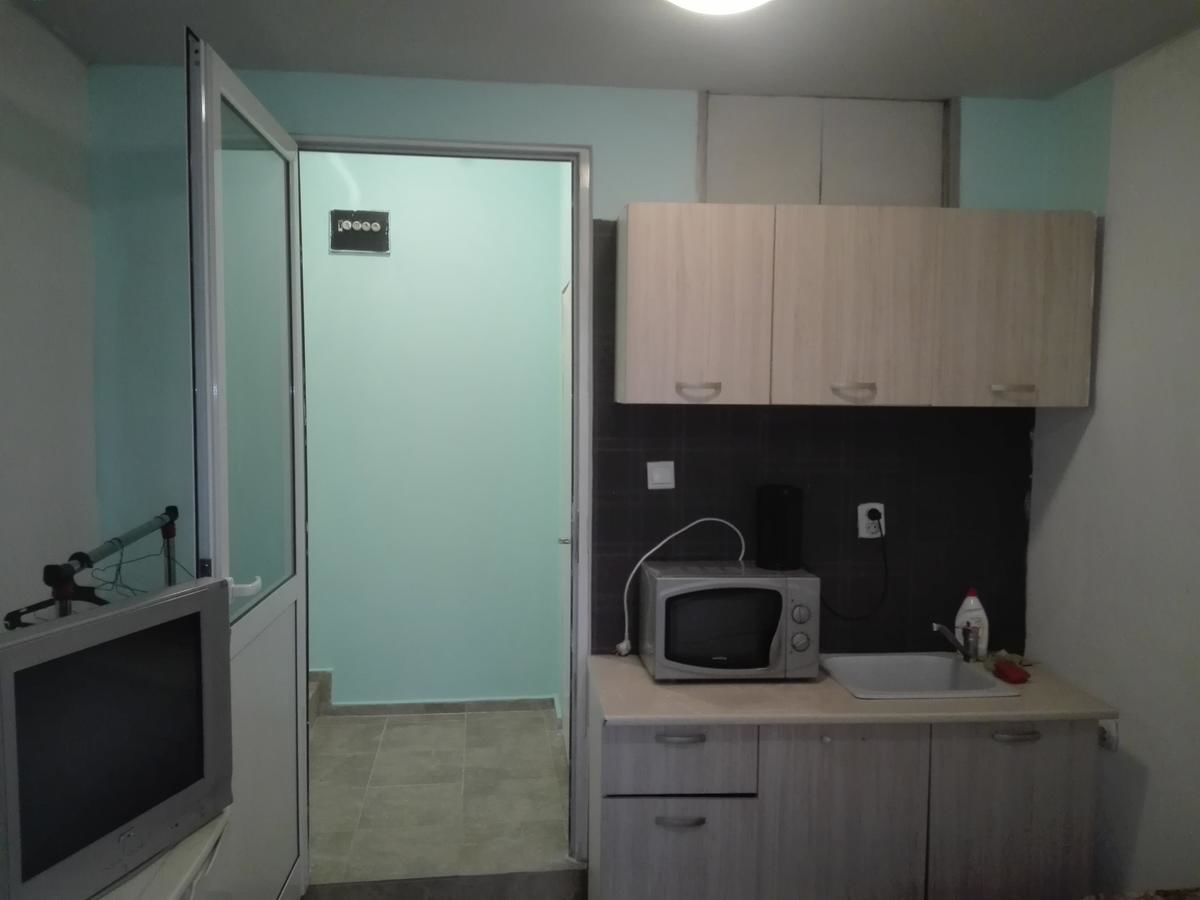 Проживание в семье Lider Apartment Radetski Варна-25