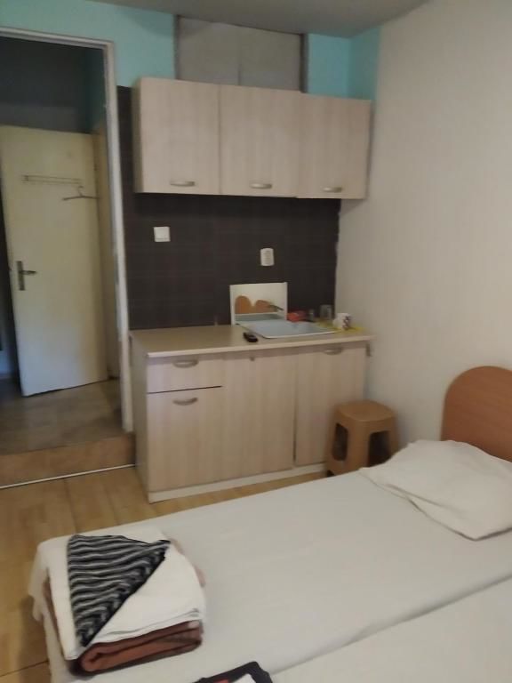 Проживание в семье Lider Apartment Radetski Варна