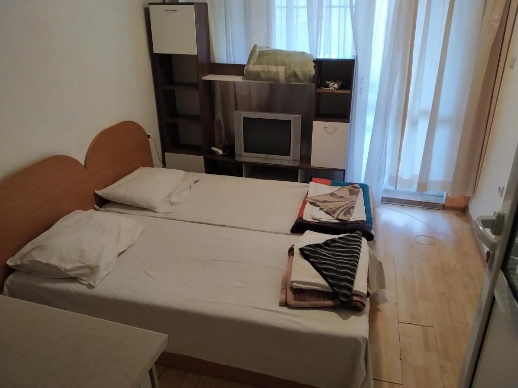 Проживание в семье Lider Apartment Radetski Варна-33