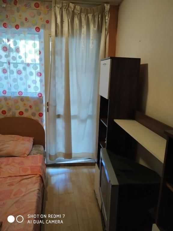 Проживание в семье Lider Apartment Radetski Варна-36