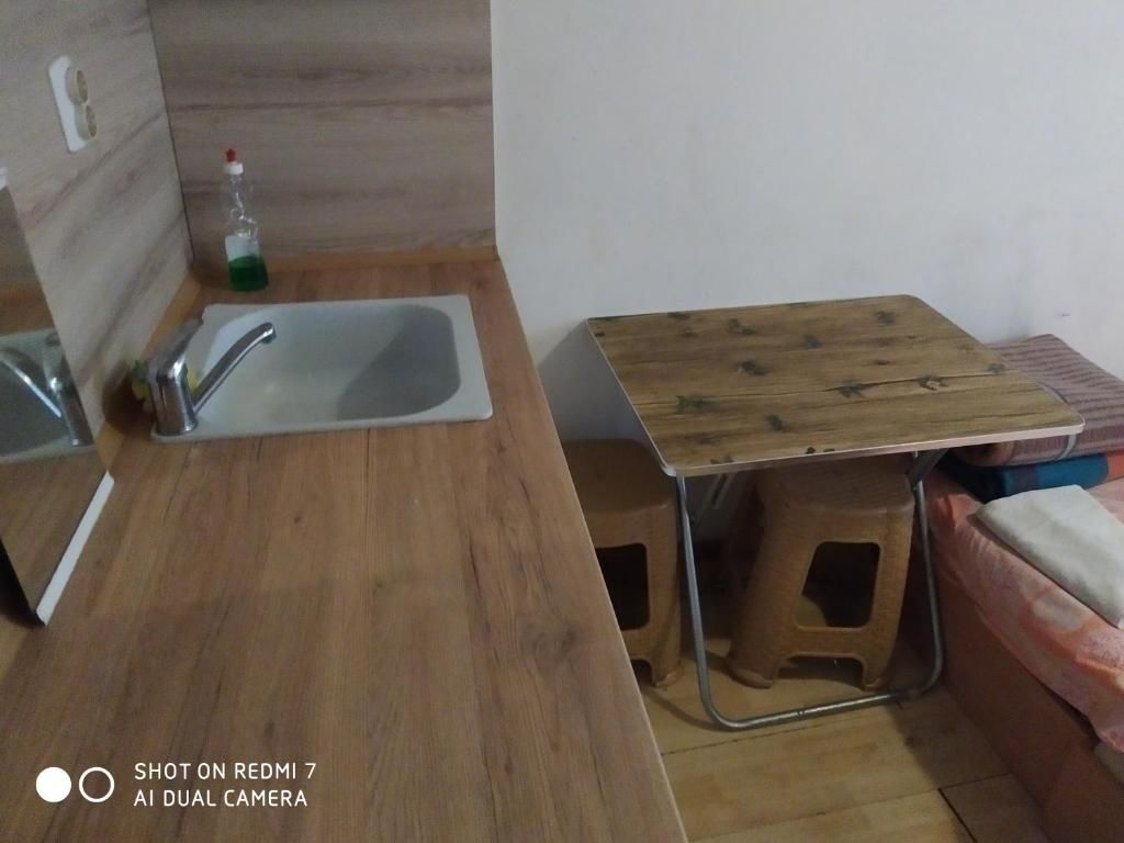 Проживание в семье Lider Apartment Radetski Варна-38