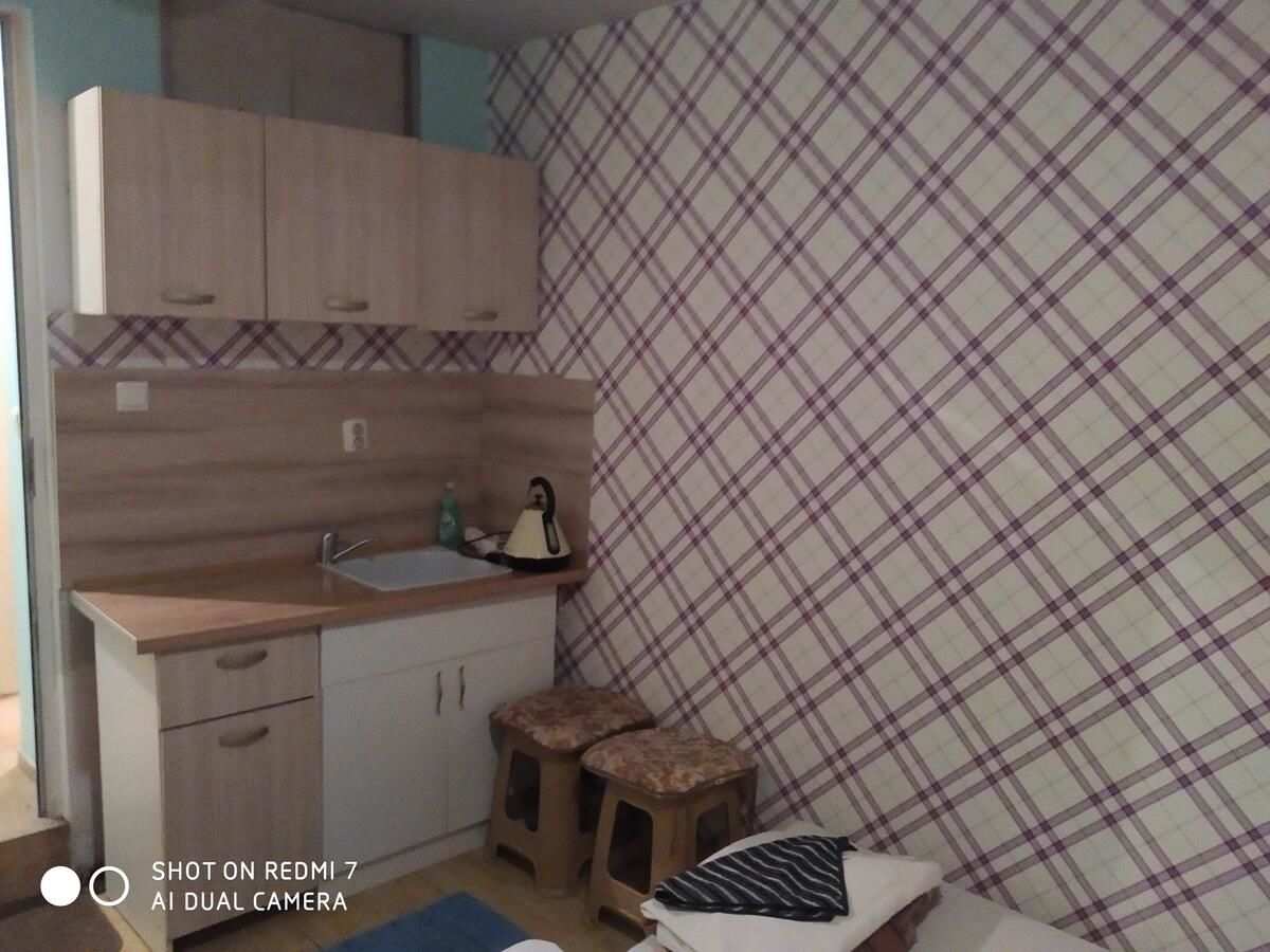 Проживание в семье Lider Apartment Radetski Варна