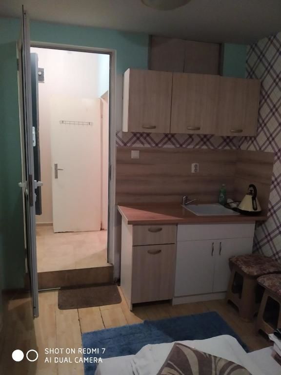 Проживание в семье Lider Apartment Radetski Варна-43